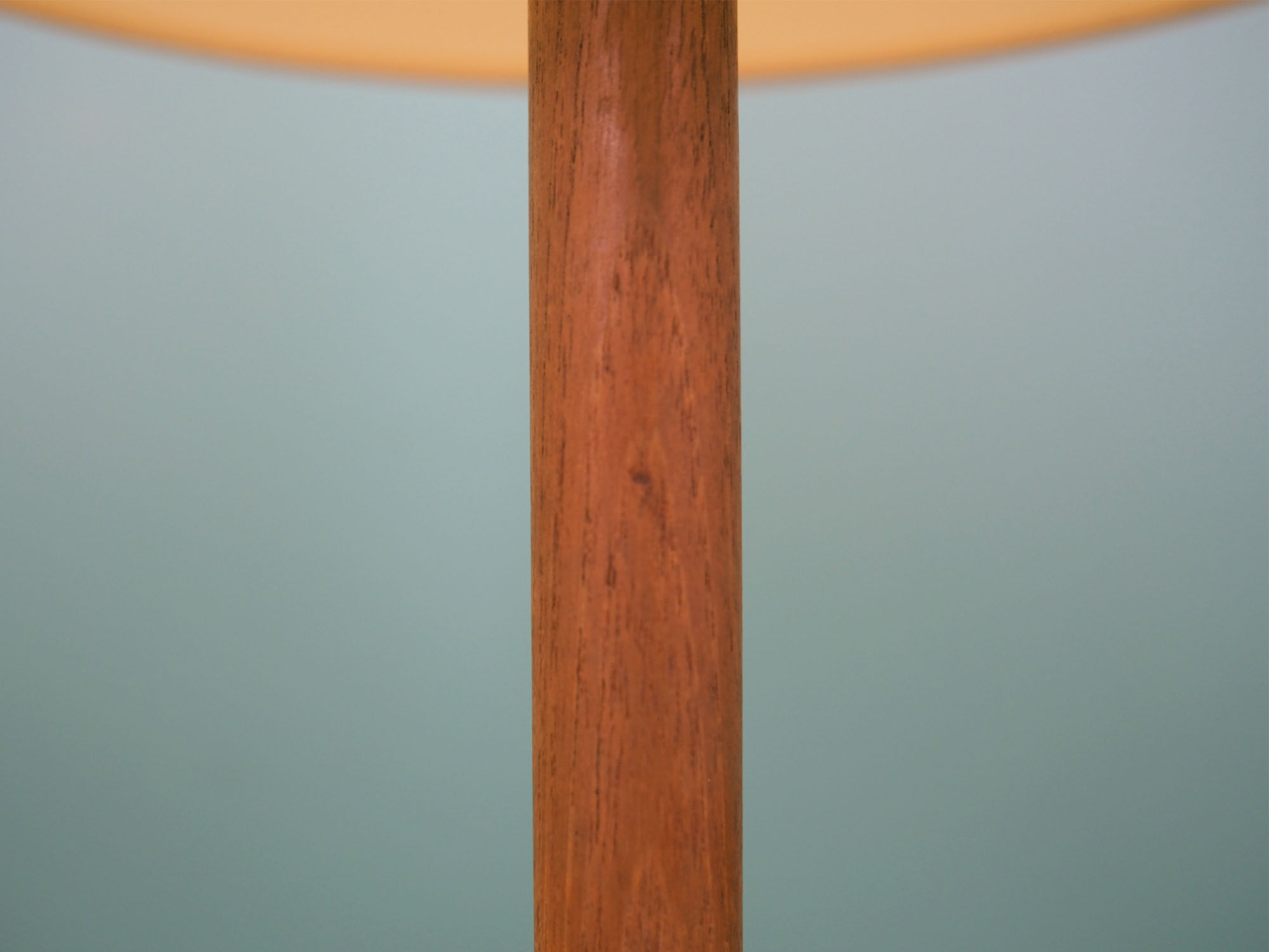 Floor lamp, Danish design, 60s, made in Denmark
