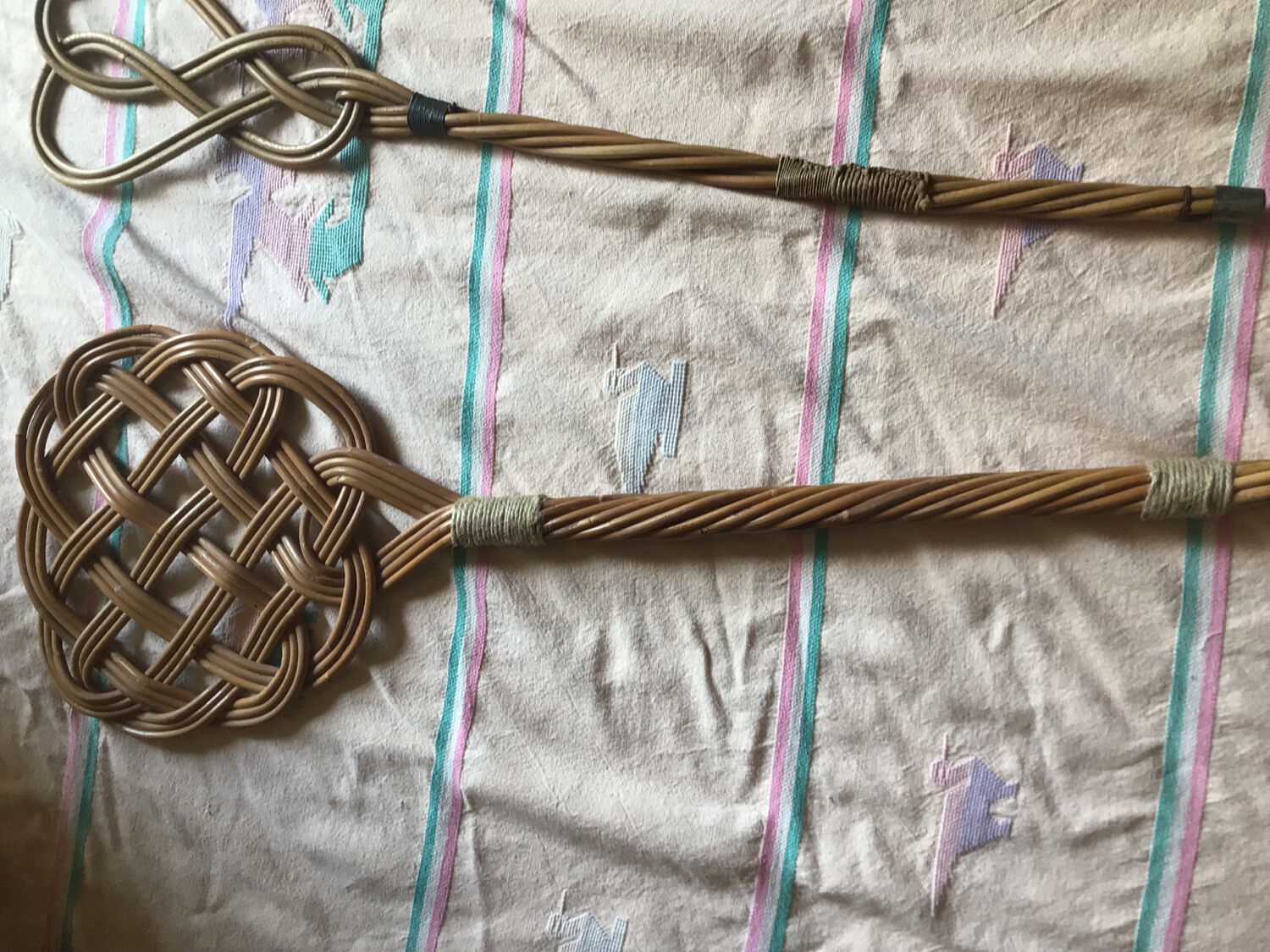 Set of 3 carpet tapes