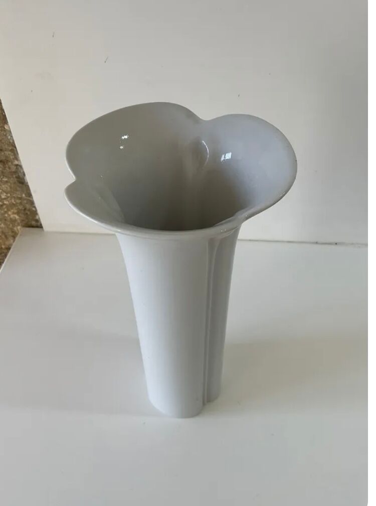 large porcelain vase - Arzberg Germany