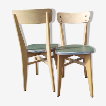 Louis Vuitton chairs
