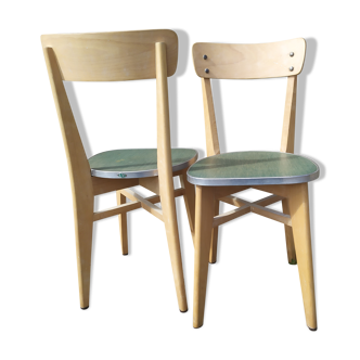 Chaises Louis Vuitton