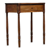 Walnut table