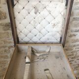 Trunk wardrobe Louis Vuitton circa 1910/1930