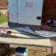 Victory 3 Fin Surfboard