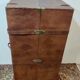 Gucci travel trunk