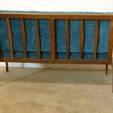 Scandinavian bench year 60