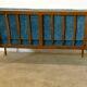 Scandinavian bench year 60