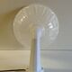 Art Deco wall light in porcelain and glass paste - 1930s/40s
