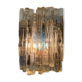 Wall lamp Murano design 1950.