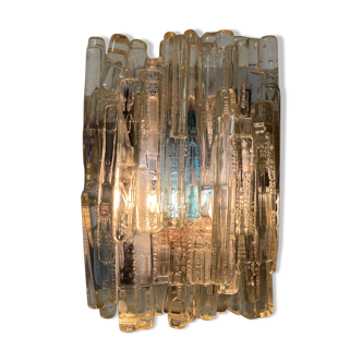 Wall lamp Murano design 1950.