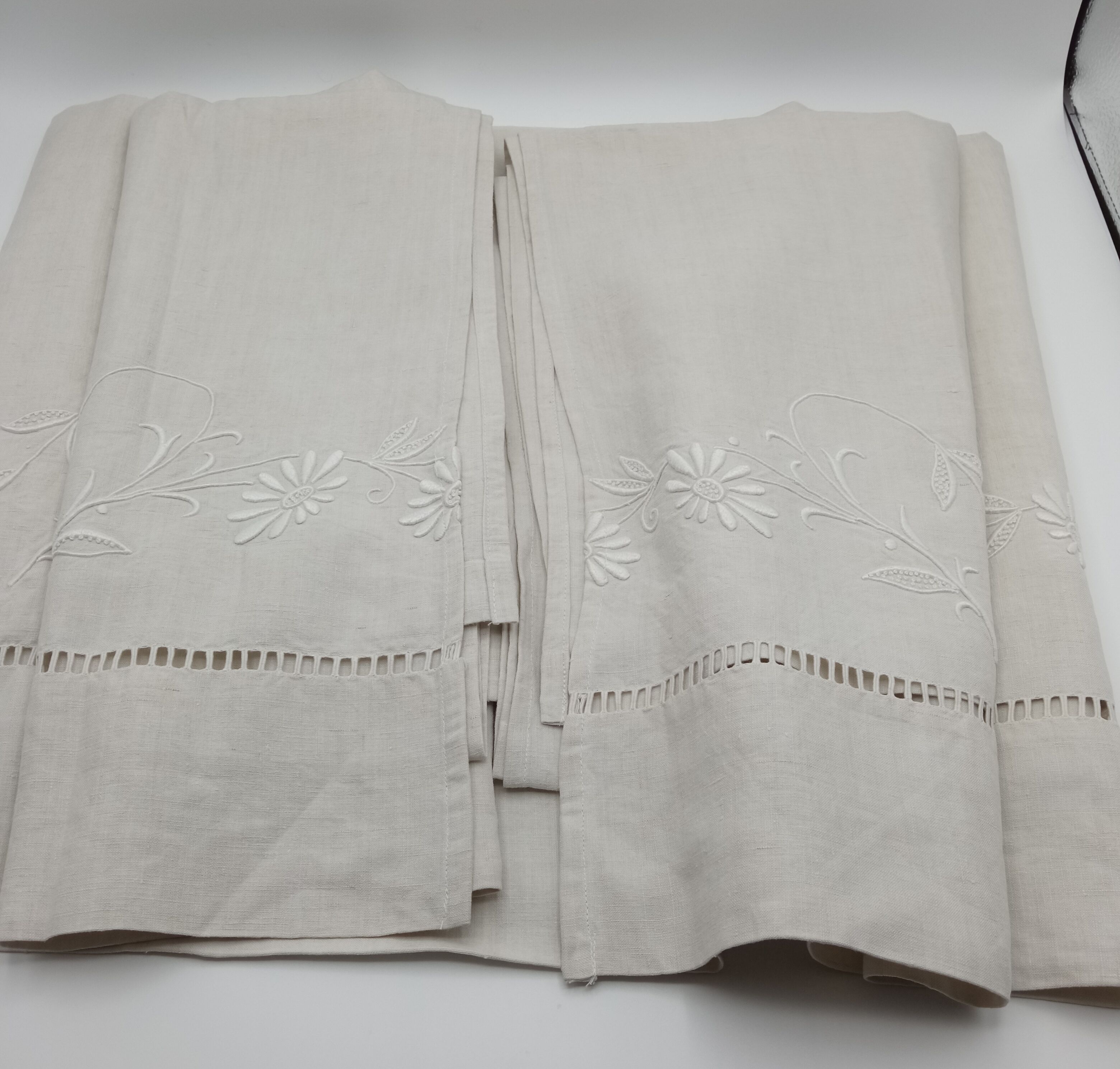 Drap en métis