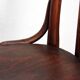 Paire de chaises bistrot Luterma