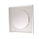 Space Ace pop art wall mirror 1970s England