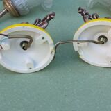 Pair of Wall Sconces