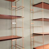Shelves