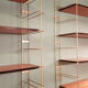 Shelves