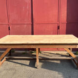 Trade table