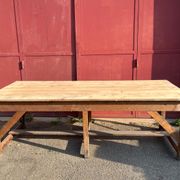 Table de métier