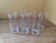6 grands verres hexagonaux 29 cl Luminarc