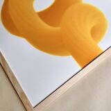 Bold Move N°6 Art print