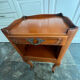 Table de chevet