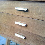 Vintage 1950 Night Table