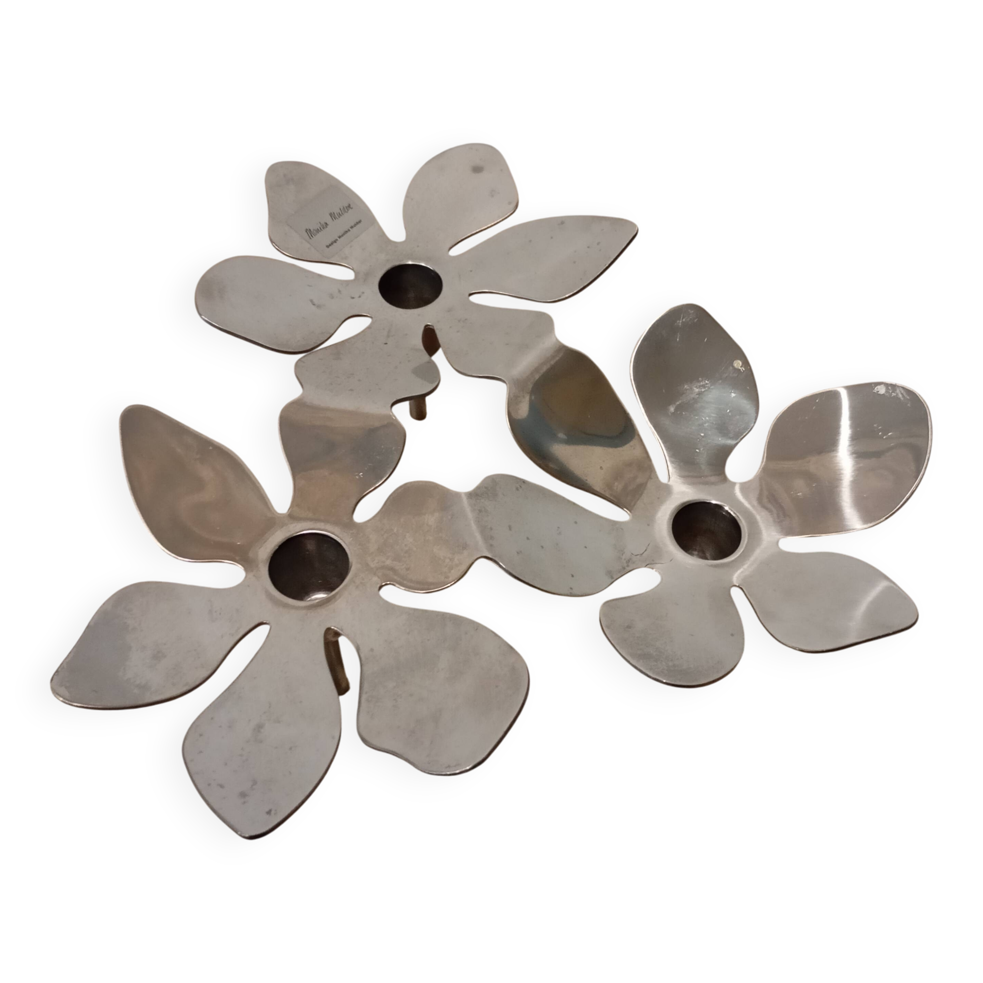 Candle holder Monika Mulder