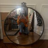 RANDACCIO WALL MIRROR MEDIUM GUBI