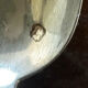 10 silver coffee or tea spoons - around 1900 - 17 g/spoon
