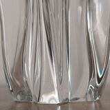 Daum vase