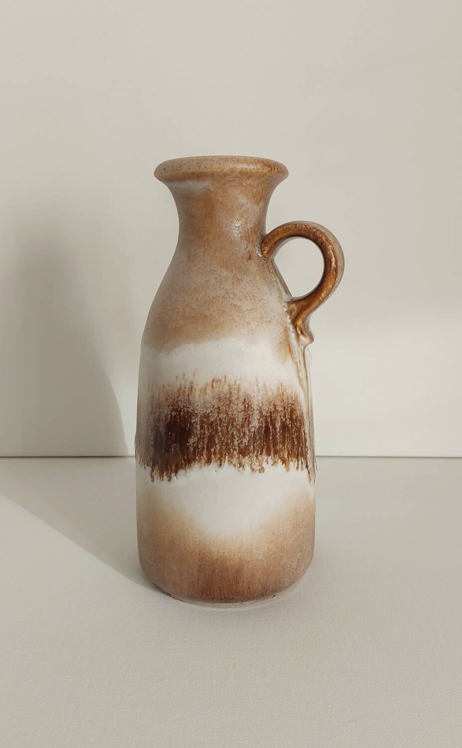 Vintage Keramik vase