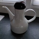 Service at Café Furstenberg