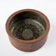Danish ceramic dish by Helle Allpass