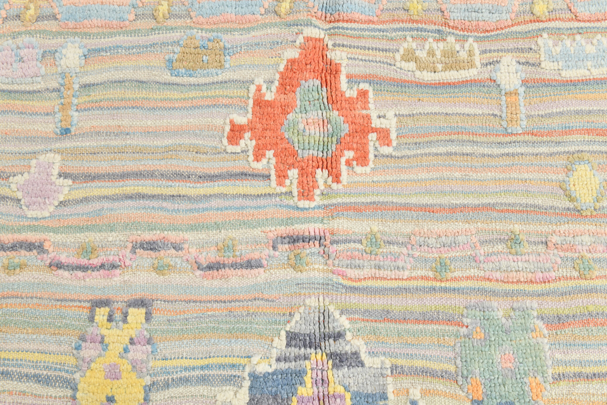 10x14 oversize  oushak rug, 319x429cm