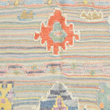 10x14 oversize  oushak rug, 319x429cm