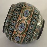 Big Vallauris vase by Jean Gerbino