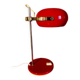 Table lamp, Space Age, vintage, 70s