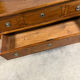 Antique chest of drawers