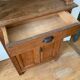 Old buffet