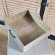 Meuble d'appoint, console en bois