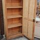 Armoire parisienne