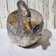 Swan ice bucket Mauro Manetti