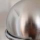 70's Monix floor lamp with 3 globes