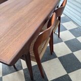 Johannes Andersen table