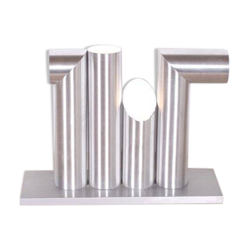 Rare Large RAAK ‘Light Sculpture’ Table Floor Lamp by Maurice Grothausen, 1960