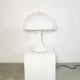 Lampe de table D-2128 par Raak Amsterdam, Pays-Bas, années 1970.