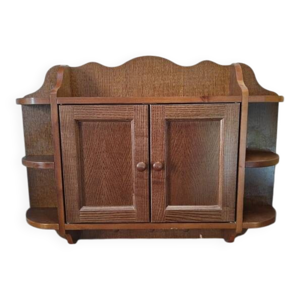 Étagère, petit placard