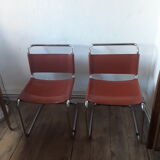 Cantilever chairs