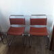 Cantilever chairs