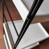 Vintage Songa shelf from Ikea, design K. Legaard & J. Karlsson